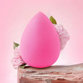 Beauty Blender Make-up-Schwamm zum Verblenden von Foundations, Pudern und Cremes, vegan, tierversuchsfrei