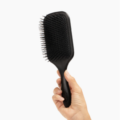 Entwirrende Paddle Brush für nasses, trockenes, lockiges, dickes und glattes Haar