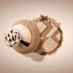 Pro Puff – Die unverzichtbare Gesichts- und Körperbürste