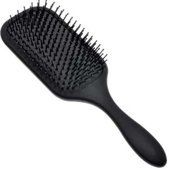 Entwirrende Paddle Brush für nasses, trockenes, lockiges, dickes und glattes Haar